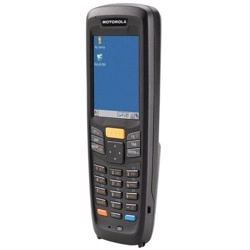 ТСД Терминал сбора данных Motorola MC2180 K-MC2180-CS12E-CD3